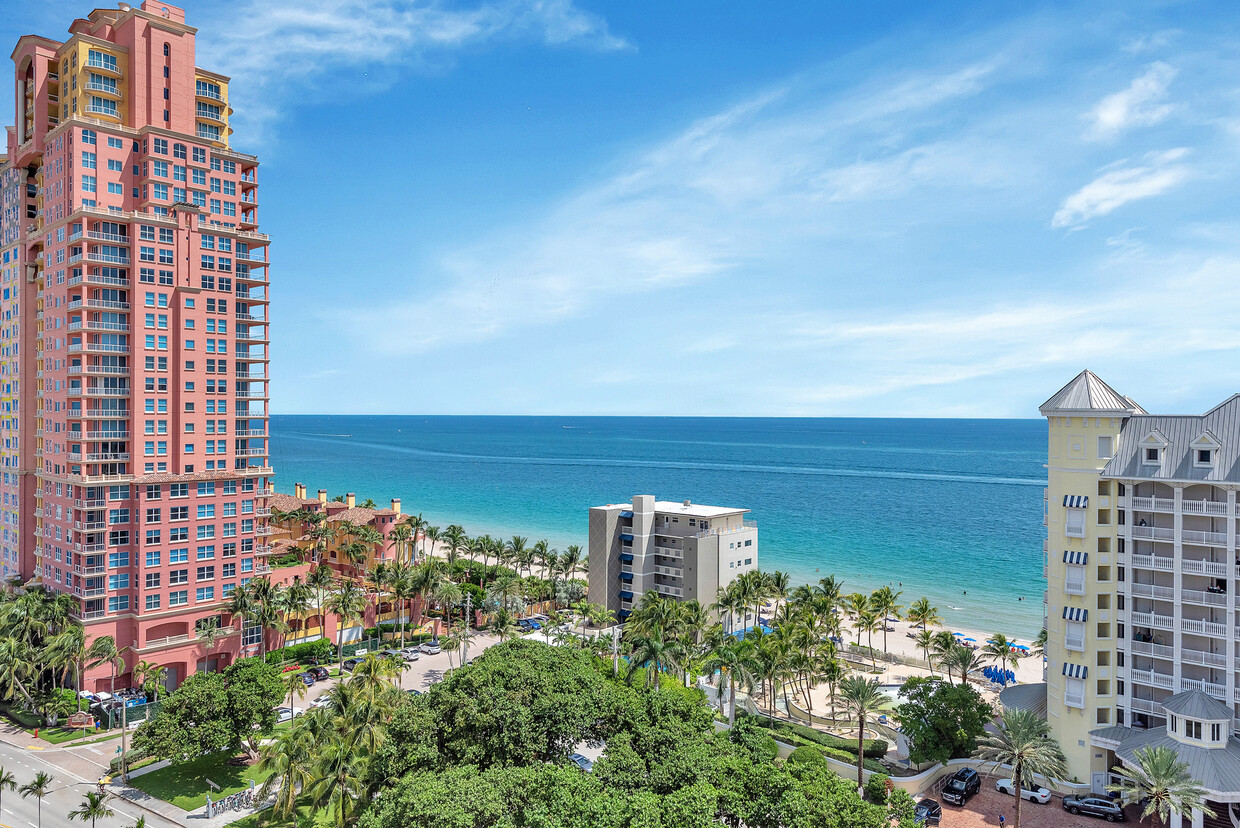 Direct Ocean View - 2001 N Ocean Blvd