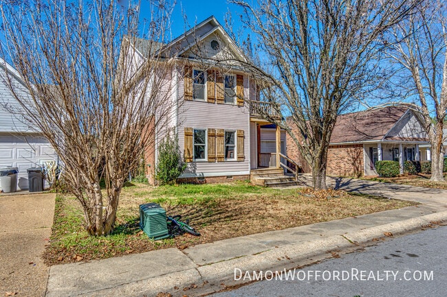 Photo - 113 Brenhaven Blvd House