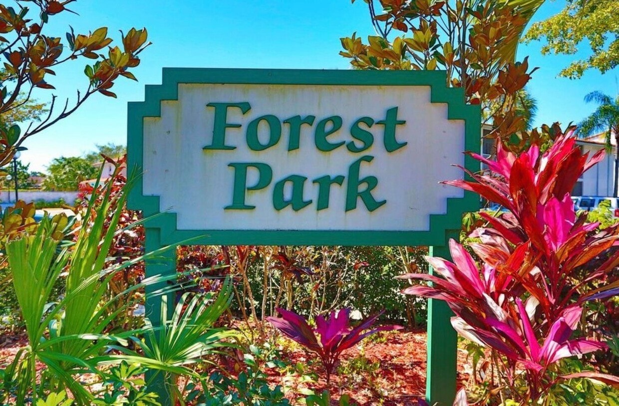 Photo - 2730 Forest Hills Blvd (Coral Springs, FL)