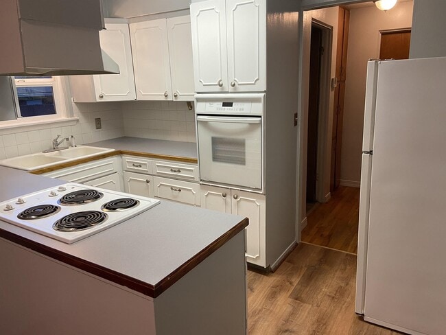 Foto del edificio - 2517 S Pond St