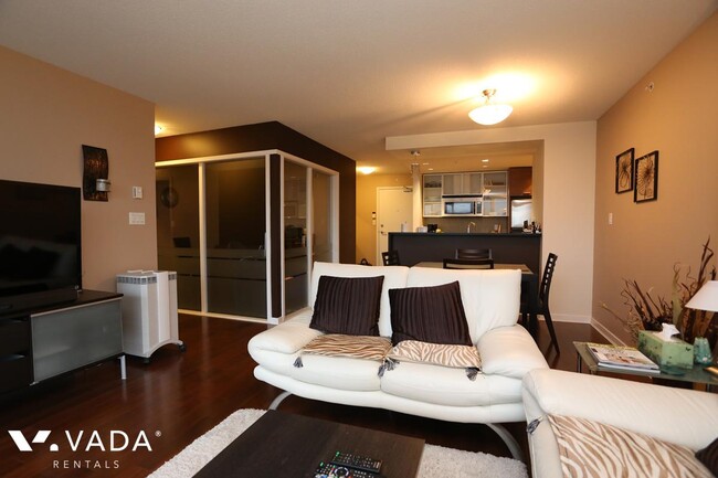 Photo du bâtiment - Coopers Pointe 2 Bed Apartment Rental 501-...