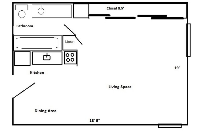 Building Photo - Highland Park Apartments