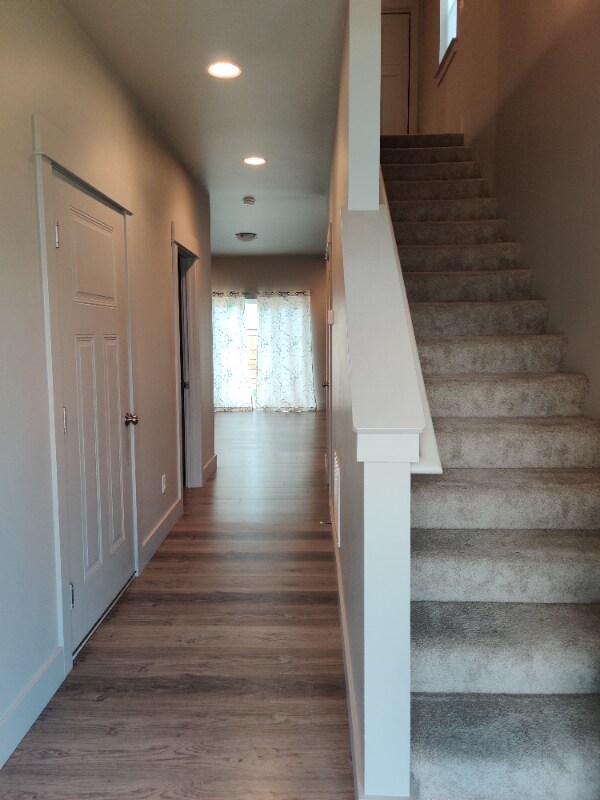 Building Photo - 1521 Butler Creek Ave