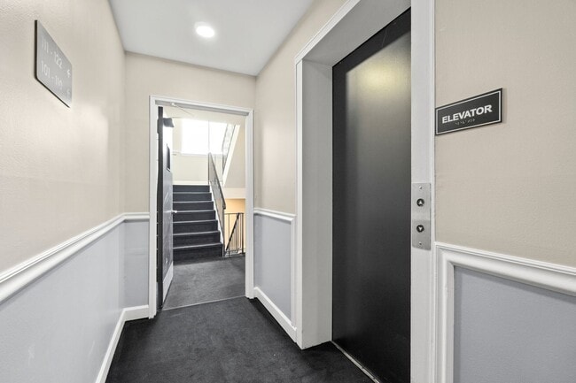 Interior Photo - RockRidge Place