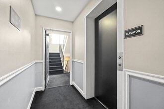 Interior Photo - RockRidge Place