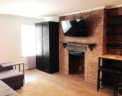 Foto del edificio - 440 W 36th St