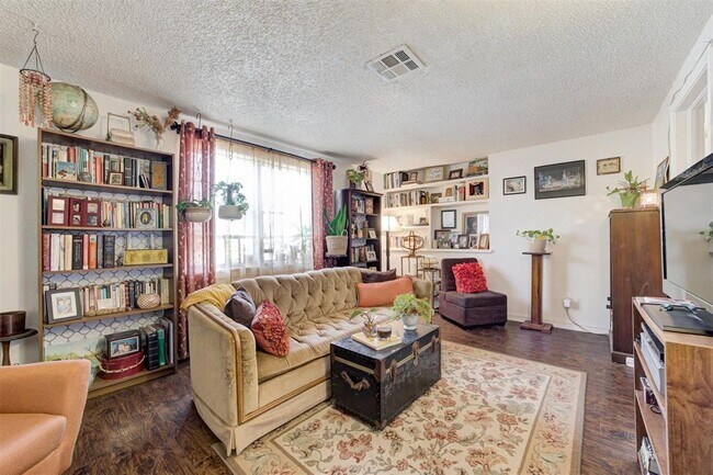 Foto del edificio - 840 NW 44th St