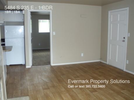 Building Photo - 5484 S 235 E