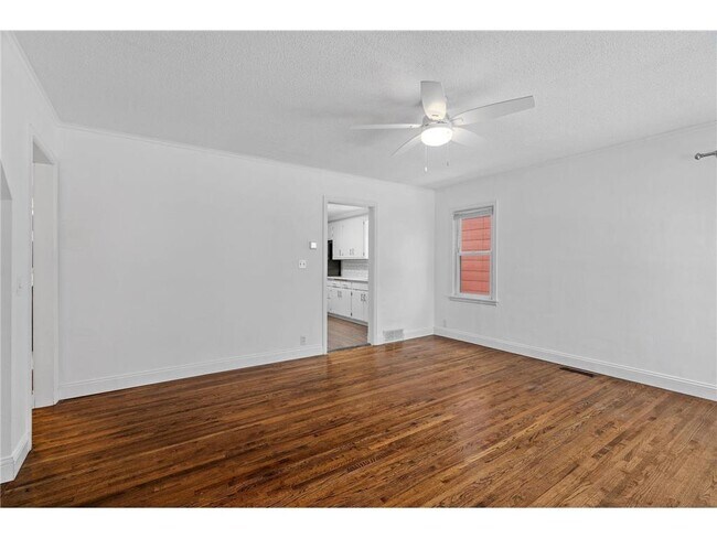 Building Photo - 5705 Logan Ave S