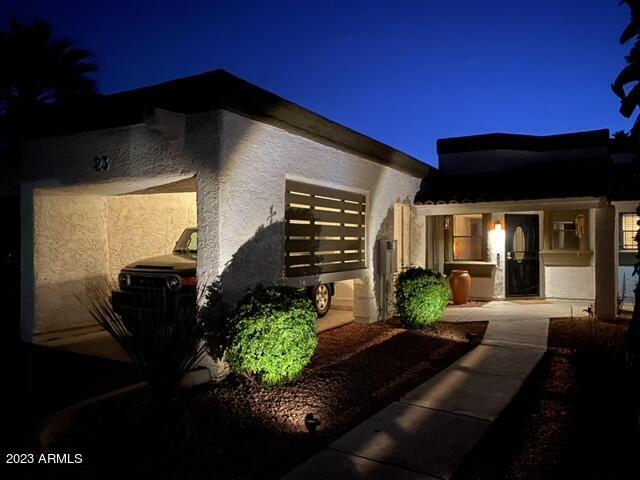 Foto del edificio - 7755 E Thomas Rd