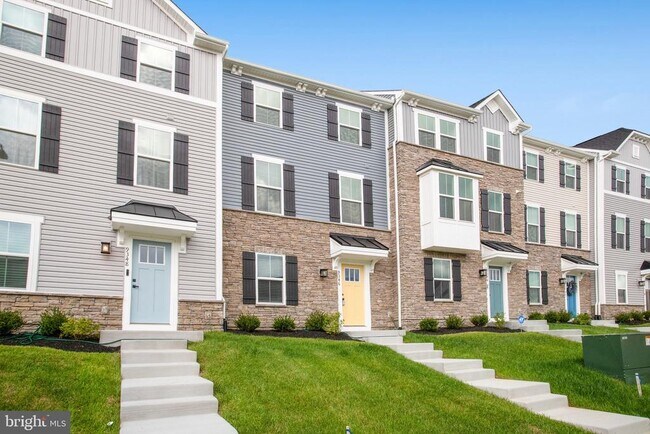 Foto del edificio - 9346 Tanfield Dr