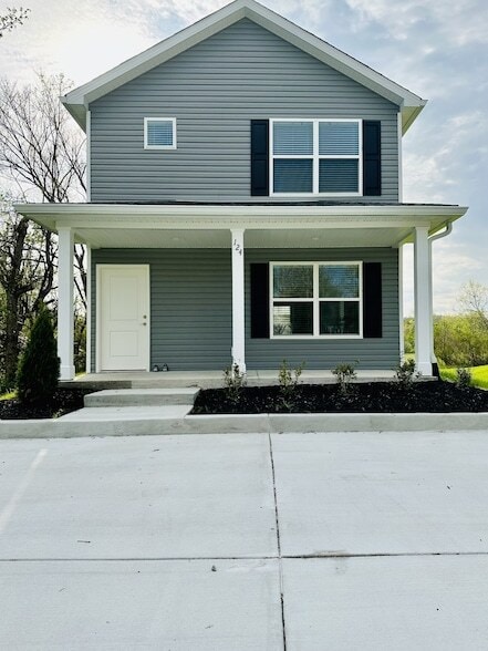 Photo - 124 Richland Ave House