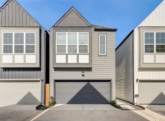 Foto del edificio - 2906 Stevens St