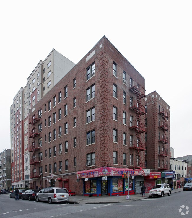 2285 Bathgate Ave, Bronx, NY 10457 Apartments Bronx, NY