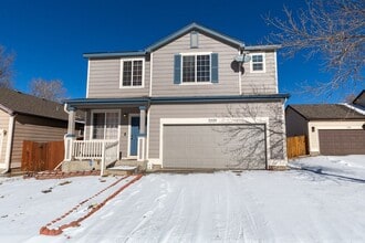 Building Photo - 7220 Mt Higgins Heights