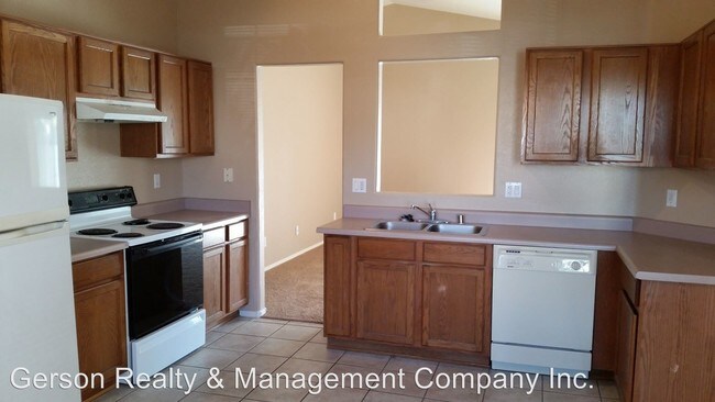 Building Photo - 3 br, 2 bath House - 5920 S. Brittany Lane