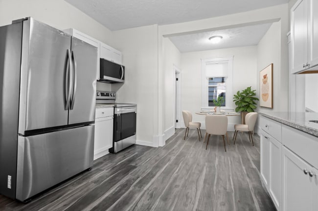 Photo - 1277 W 67th St Apartment