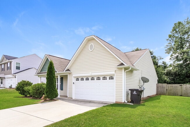 Foto del edificio - 110 Konnoak Village Cir