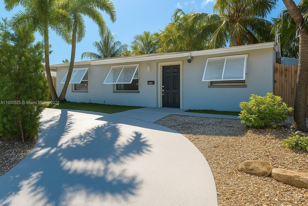 Foto principal - 2622 Sheridan St