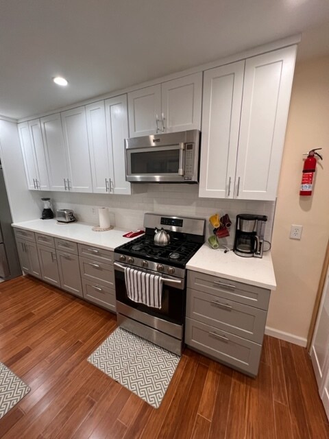 Foto del edificio - 10937 Whitaker Ave