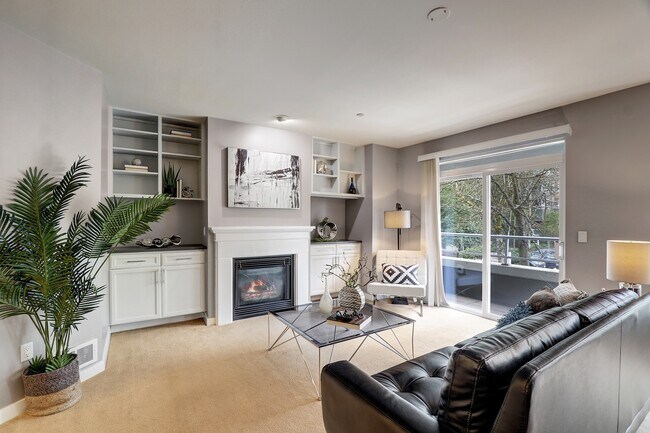 Foto del edificio - 925 110th Ave NE