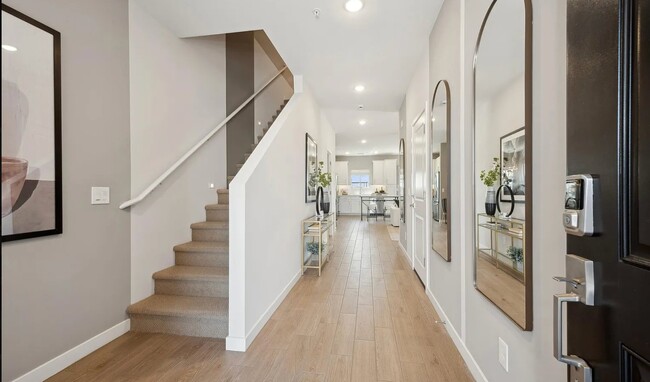 Photo - 2843 Eagle Talon Rd Townhome