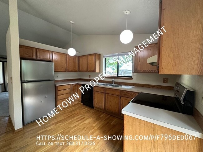 Building Photo - 5943 55th Way SE