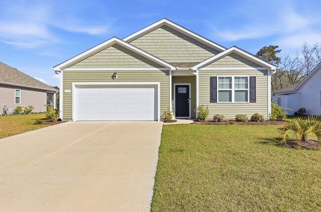 Foto del edificio - 114 Brooks Dr