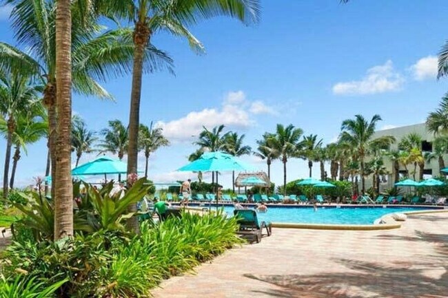 Foto del edificio - 3801 S Ocean Dr