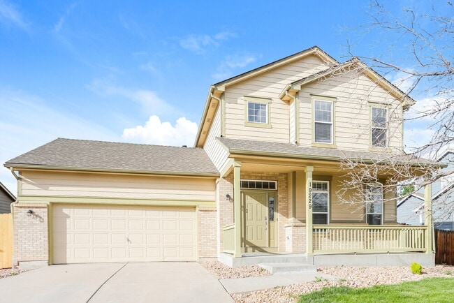 19229 E Caspian Pl