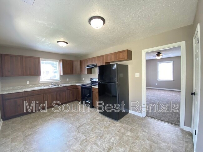 Foto del edificio - 3617 Gum St