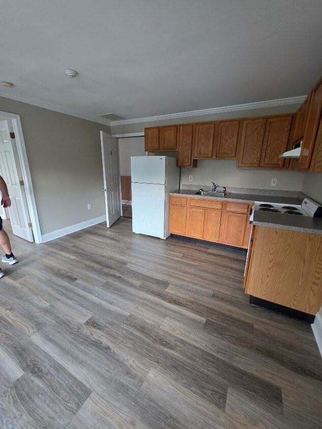 Foto del edificio - 1170 Eisenhower Blvd