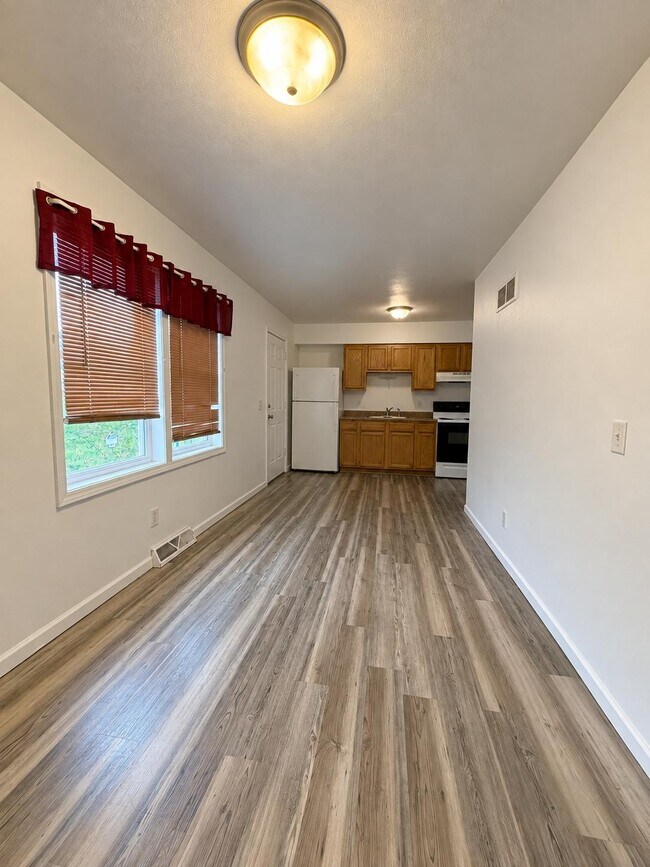 Foto del edificio - 6319 Appomattox Rd