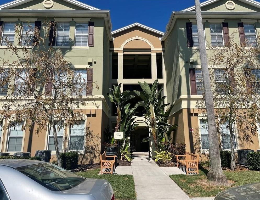 8192 Boat Hook Loop Unit 104, Windermere, FL 34786 Condo for Rent in Windermere, FL