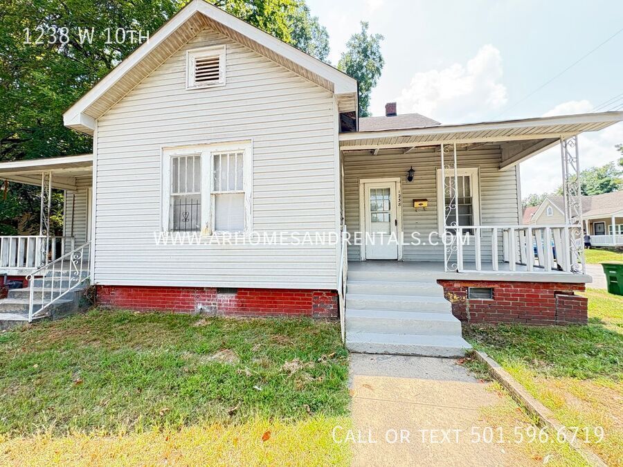 Primary Photo - 1238 W 10th-