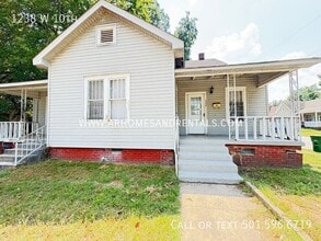 Building Photo - 1238 W 10th St