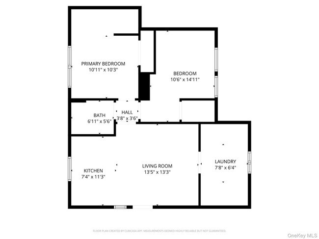 Foto del edificio - 104 Woolsey Ave