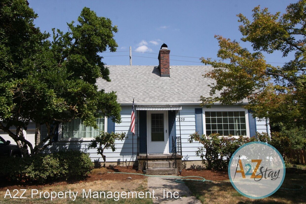 Primary Photo - 3 br, 2 bath House - 1335 Windsor Dr.