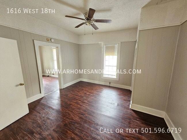 Foto del edificio - 1616 W 18th St