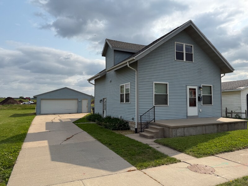 Foto principal - 1809 C St SW