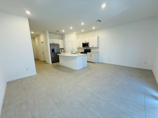 Foto del edificio - Townhome in The Townhomes of River Landing
