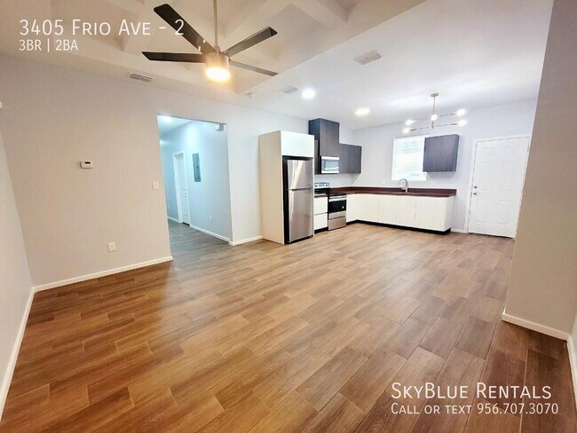 Building Photo - 3405 Frio Ave