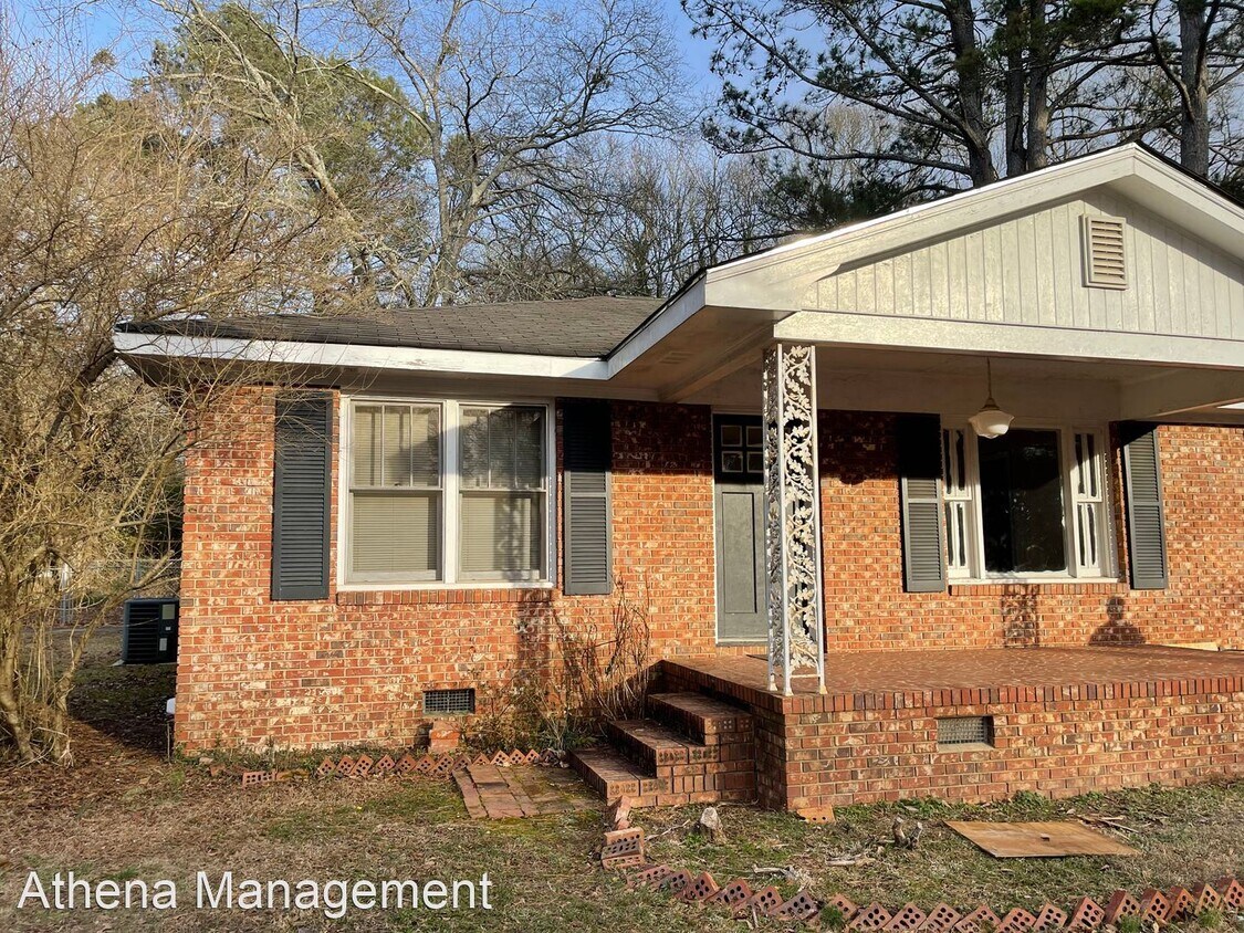 Primary Photo - 3 br, 2 bath House - 126 Pine Valley Rd.
