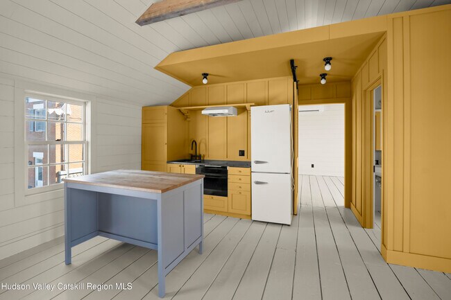 Foto del edificio - 620 Warren St