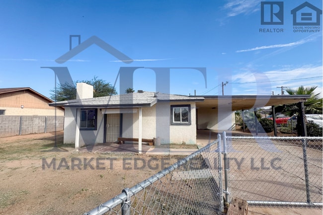 2Bed/1Bath Home on McDowell/32nd St! $199 MOVE-IN SPECIAL! Ready for Immediate Move-In! - 2Bed/1Bath Home on McDowell/32nd St! $199 MOVE-IN SPECIAL! Ready for Immediate Move-In!