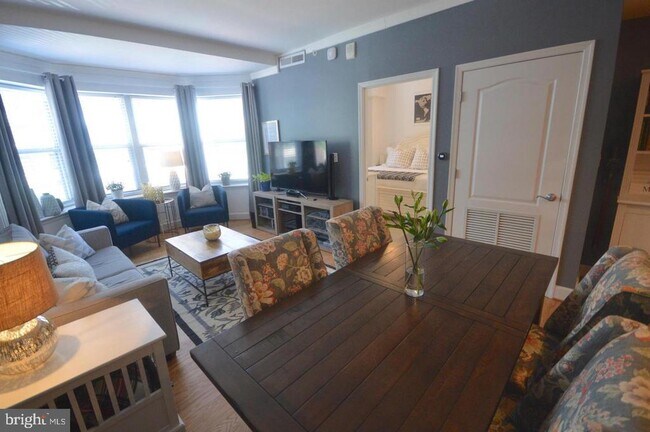 Foto del edificio - 1111 11th St NW