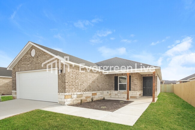 Foto del edificio - 2575 E Meramec St