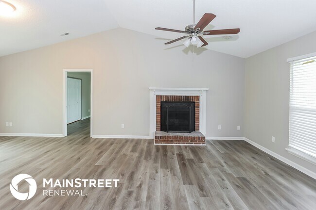 Foto del edificio - 6740 Rocklake Dr
