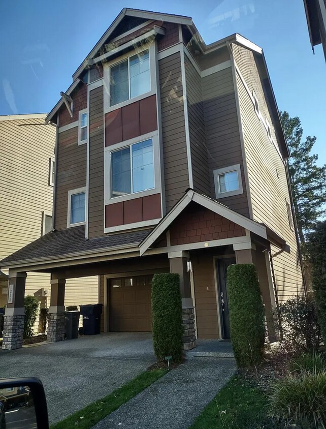 Foto principal - 1218 100th Ct SE