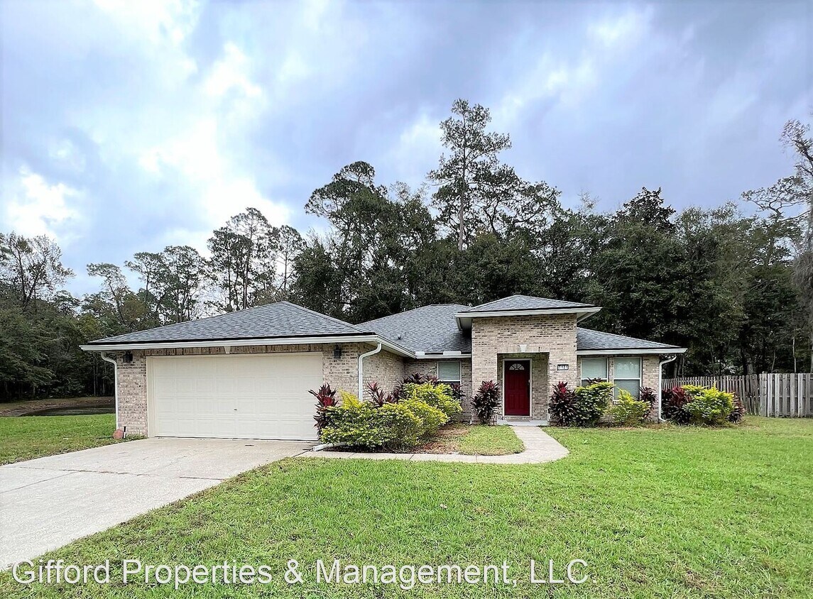 Foto principal - 3 br, 2 bath House - 7121 Tarpon Court